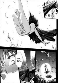 [Erect Sawaru] Shinkyoku no Grimoire -PANDRA saga 2nd story- Ch. 1-15 + Side Story x 3 [English] [SaHa]