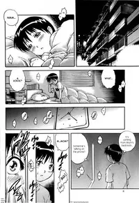 [Yanagawa Rio] Gibo to Musuko... Kindan no Hatsu Shasei!! | Step-mother and step-son... Forbidden first ejaculation!! (COMIC Masyo 2008-06) [English] [shinkage]