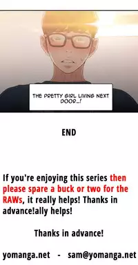 [BAK Hyeong Jun] Sweet Guy Ch.1-52 (English) (YoManga) (Ongoing)