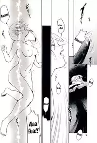 (C63) [Barbaroi no Sato (Ryuuka Ryou)] Hadashi no VAMPIRE 7 | Barefoot VAMPIRE 7 (Vampire Princess Miyu) [English] [EHCOVE]