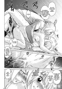 (C79) [Toko-ya (HEIZO, Kitoen)] ED x WIN 4 (Fullmetal Alchemist) [English]