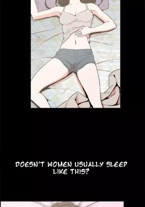 Cohabitation Ch.1-30