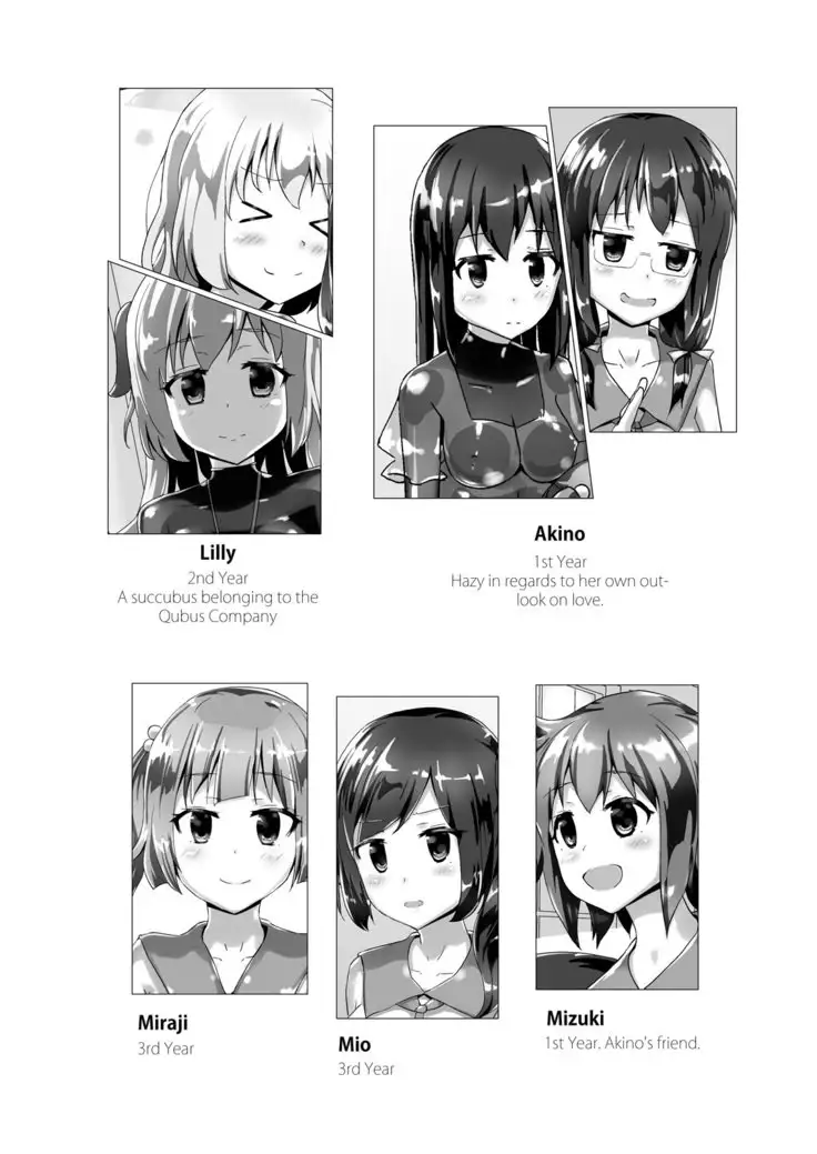 Yumewatari no Mistress Night 2 | Dream-Voyaging Mistresses Night 2