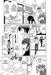 [Kotono Wakako] Classmate wa Ore no Yome! 1 - The classmate is my bride! [English] [Black Chronicle]