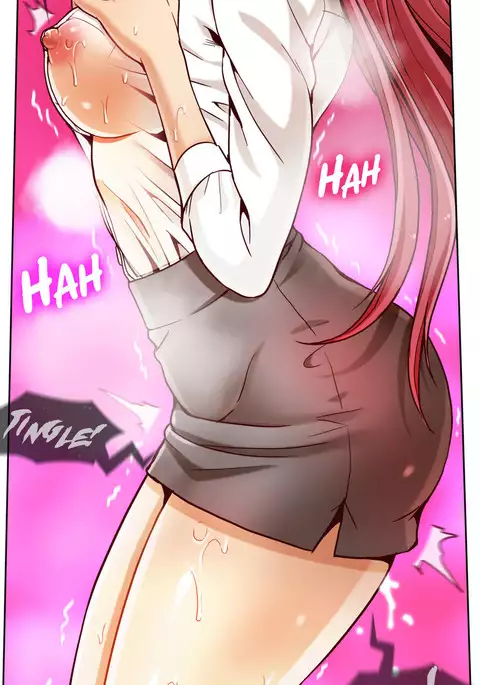 Secret Folder Ch.1-7