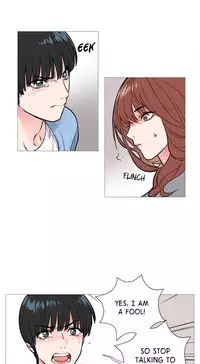 [The Jinshan] Sadistic Beauty Ch.1-22 (English) (Ongoing)