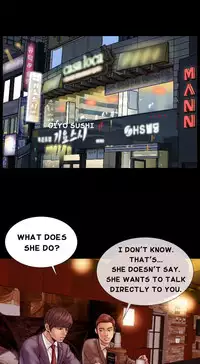 [Mojo] My Wives Ch.1-37 (English) (Ongoing)