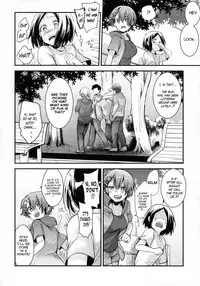 (C94) [TWILIGHT DUSK (Aya)] Orekko Haiboku ~Ore, Onnanoko Dattanda~ [English] {Mant}