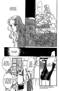 Mist Magazine(Ladies Comics) (1998)