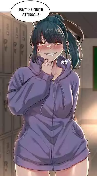 [Abio4, Bangkki] Sextudy Group (1-19) [English] [Ongoing]