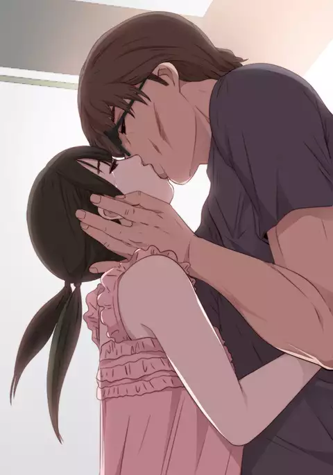 Girl Next Door Ch.1-34