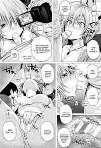 [Simon] Isekai no Mahoutsukai Ch. 1-2 | Mage From Another World Ch. 1-2 [English] [constantly]