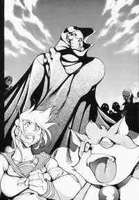 [1Roo] Seifuku Mouth Fuckers