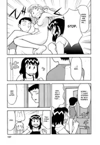 [Yanagi Masashi] Love Comedy Style 2 [English] [Solaris-H]