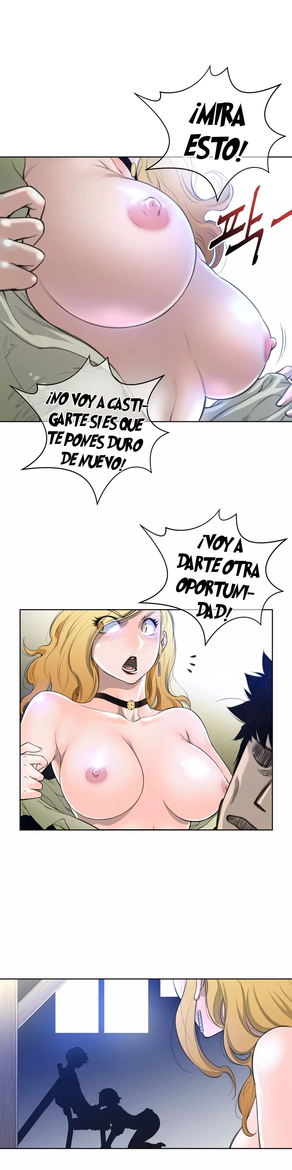 Perfect Half Ch.1-25