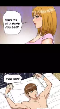 [Madstart] Secret Island Ch.1-28 (English) (Ongoing)