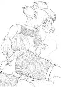 (SC12) [Gadget Koubou (A-10)] Momoiro ohimesamagata (Various)