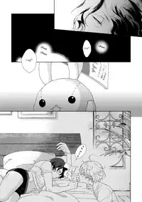 [Scarlet Beriko] Joou to Shitateya Ch. 1-4 [English] [MadameLePoo Scanlations]