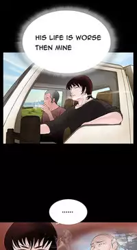 Missing Ch.1-9 (English) (Ongoing)