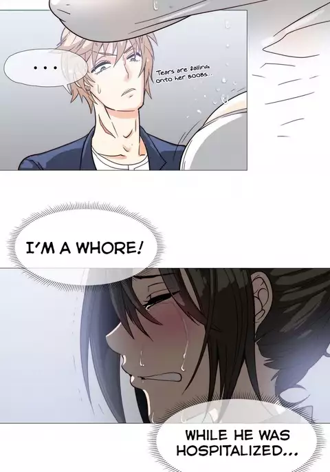 Household Affairs Ch.1-34