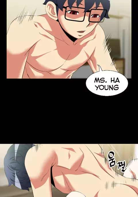 Love Parameter Ch.1-63