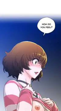 Perfect Half Ch.1-15 (English) (Ongoing)