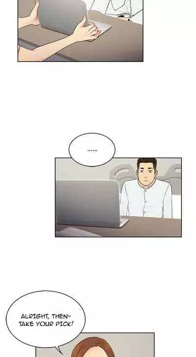 The Stand-up Guy Ch.56/56