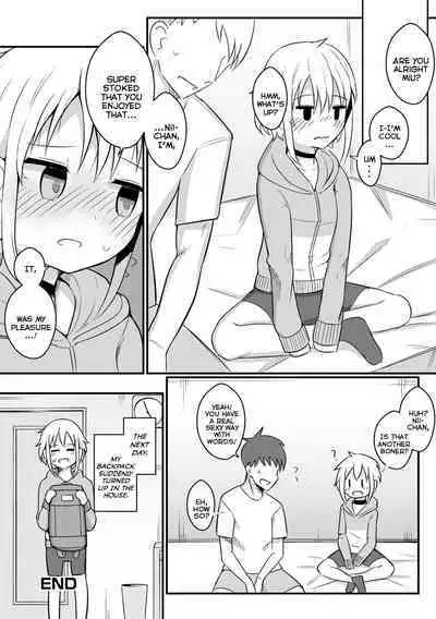 Miu wa Gohoushi de Ganbaritai! | Miu Wants To Do Her Best To Be Of Service!