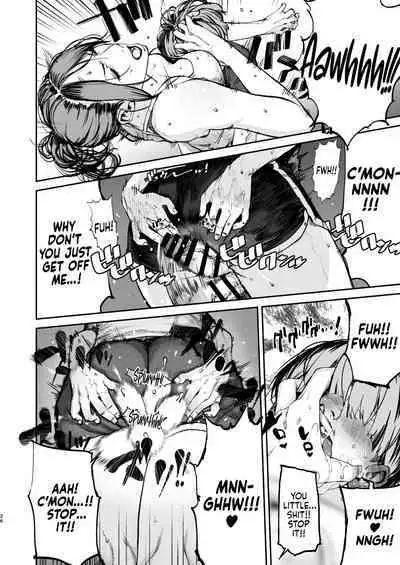 Boku ga Shinu made no 1-byoukan | One Second Before I Die