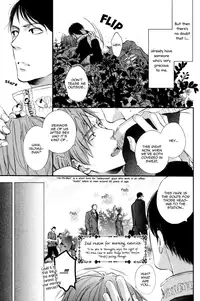 [Aomoto Sari] Kare no Shousou to Koi ni Tsuite [English] [Fujoshi Bitches]