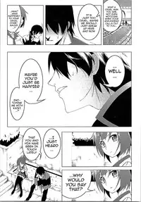 [Yuunabe Shinkouchuu (Tanabe Kyou)] Netoraregatari Go (Bakemonogatari) [English] {doujin-moe.us}