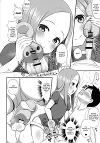 (COMIC1☆13) [Starmine18 (HANABi)] Takagi-san to Onahole (Karakai Jouzu no Takagi-san) [English] [PerceptivePercival]