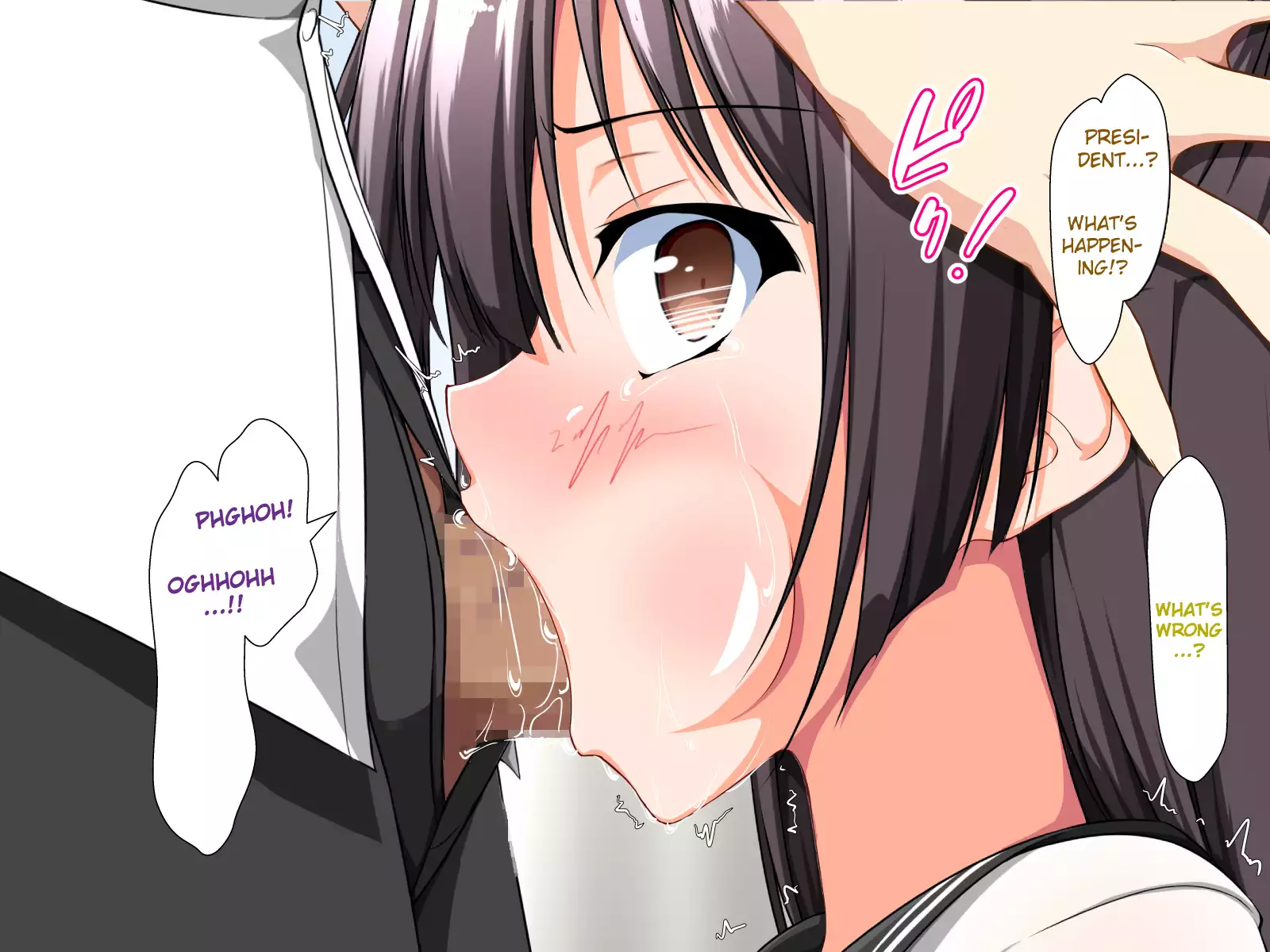 Inma to Keiyaku shite Yaritai Houdai!! | Succubus Contract: The World's Women Are Yours!! Ch. 1-9