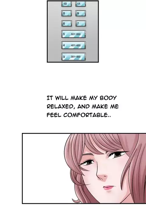 The Taste of Hands Ch.1-72