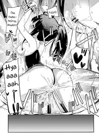 [Homura Subaru] Chichi Yuri Girls [English] [bfrost & Niconii; N04h; Sol Falling and Super Shanko] [Digital]