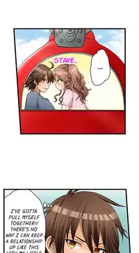 [Porori] My First Time is with.... My Little Sister?! Ch.25