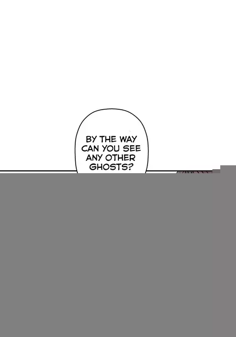 Ghost Love Ch.1-34