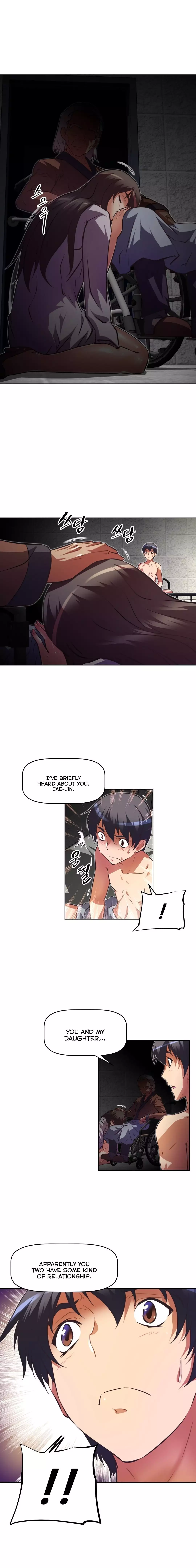 Brawling Go Ch.76-126