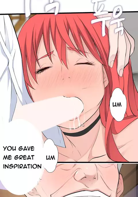 Tissue Thieves Ch.1-32