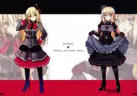 (C89) [Digital Flyer (Oota Yuuichi)] BisColle Zwei -Bismarck Collection 2015- (Kantai Collection -KanColle-)