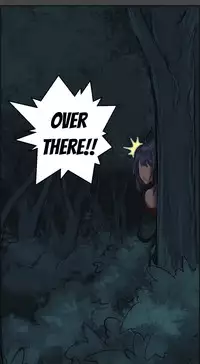 [Hong BanJang] Aharoo Ch.1-32 (English) (YoManga) (Ongoing)