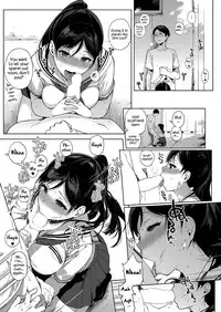 [Sasamori Tomoe] Paradise Found Zenpen | Paradise Found Part I (COMIC HOTMiLK 2016-10) [English] [Redlantern] [Digital]