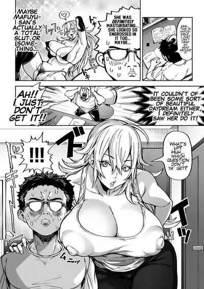 Shunkashoutou Harem Tengoku! Dai 3-Wa Honjitsu Wa Fuyubiyori ~ | A Harem Paradise for All Seasons! Part 3: A Fine Winter's Day