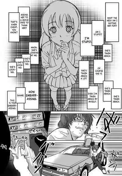 Better Girls Ch. 1-4