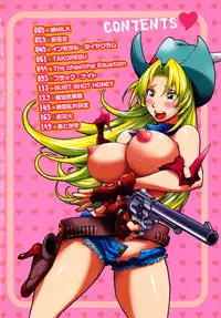 [Kon-Kit] Honey Dip Ch. 1-6 [English] [Afro + Sling + Yoroshii]