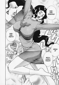 [Motchie] Pretty Misa Ch. 1-4 [English] [0405]