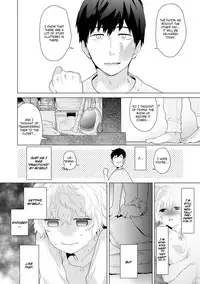 [Shiina] Noraneko Shoujo to no Kurashikata Vol.1 |Living Together With A Stray Cat Girl Vol. 1[English] [obsoletezero]