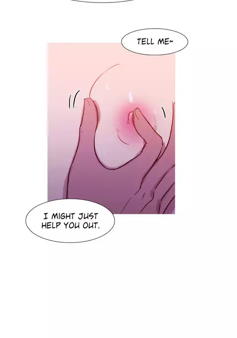 Scandal of the Witch Ch.1-35