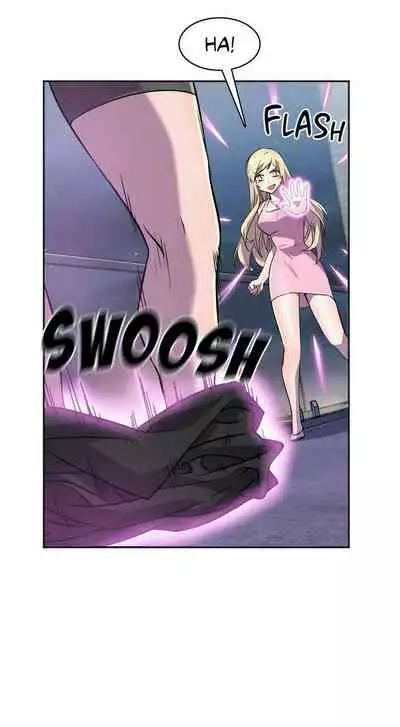 HERO MANAGER Ch. 1-19