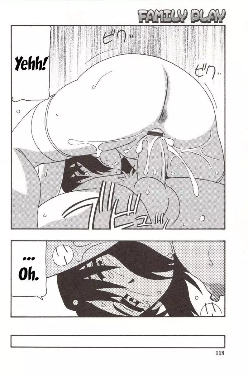 Family Play Chapter5